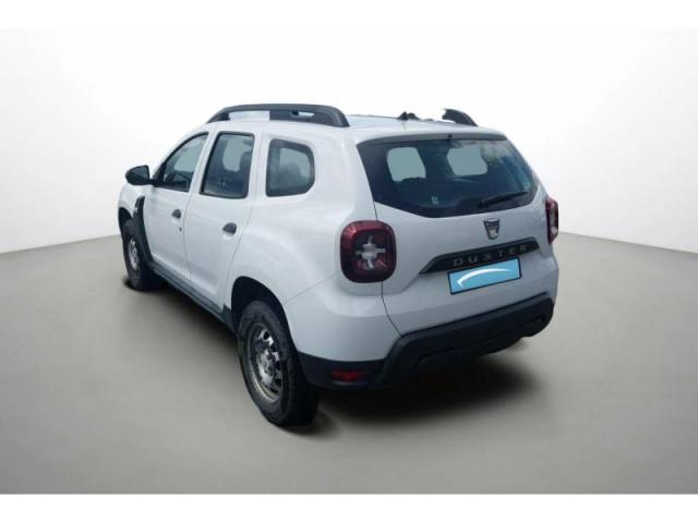 Dacia Duster image 3