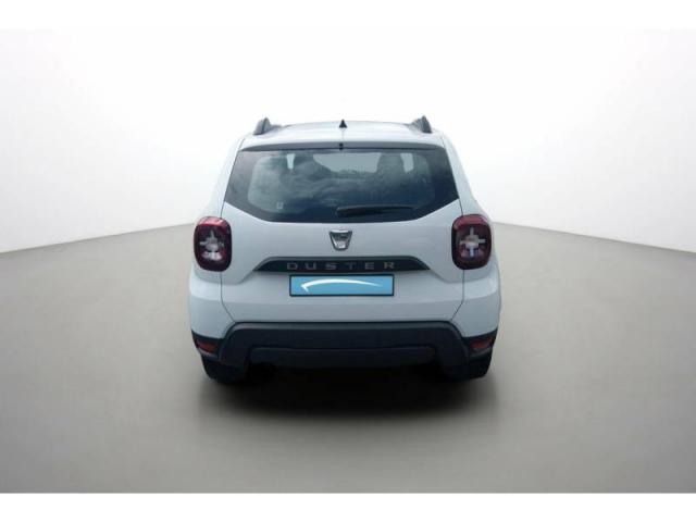 Dacia Duster image 1