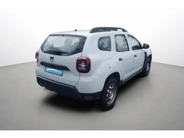 Dacia Duster image 2