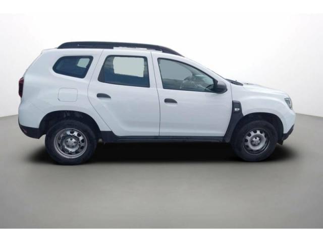 Dacia Duster image 8