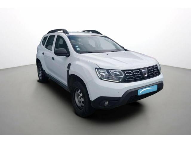 Dacia Duster image 6