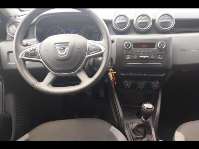 Dacia Duster image 5
