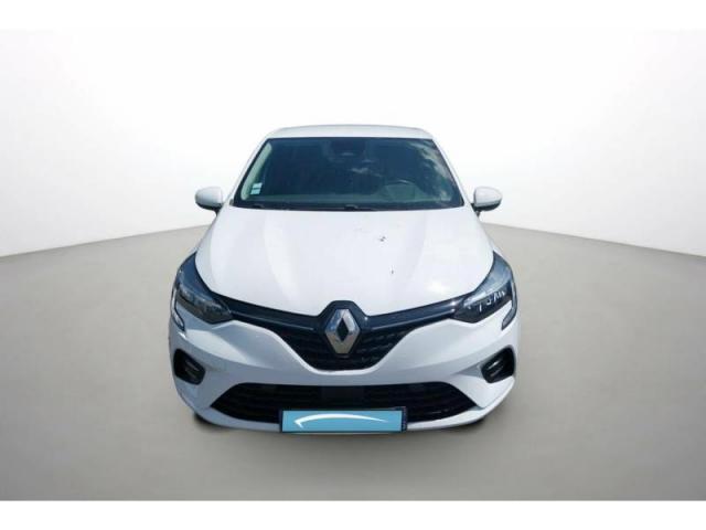 Renault Clio image 6