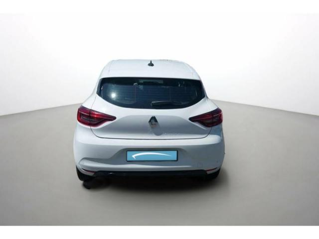 Renault Clio image 2
