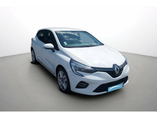 Renault Clio image 5
