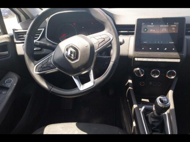Renault Clio image 4
