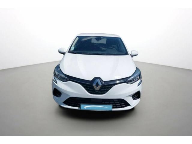 Renault Clio image 6