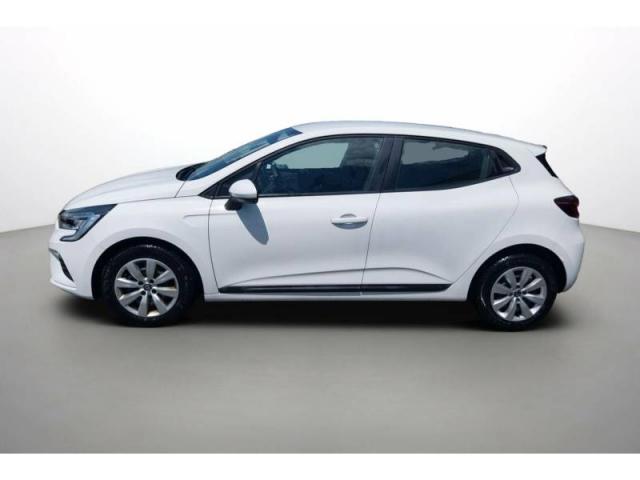 Renault Clio image 2