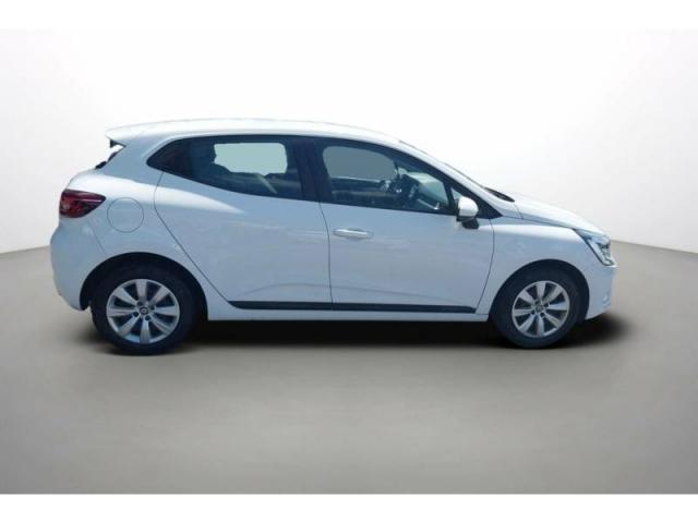 Renault Clio image 1