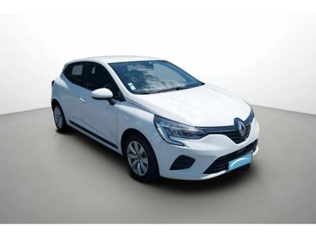 Renault Clio image 7