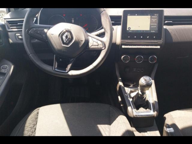 Renault Clio image 8