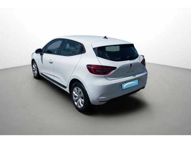 Renault Clio image 6