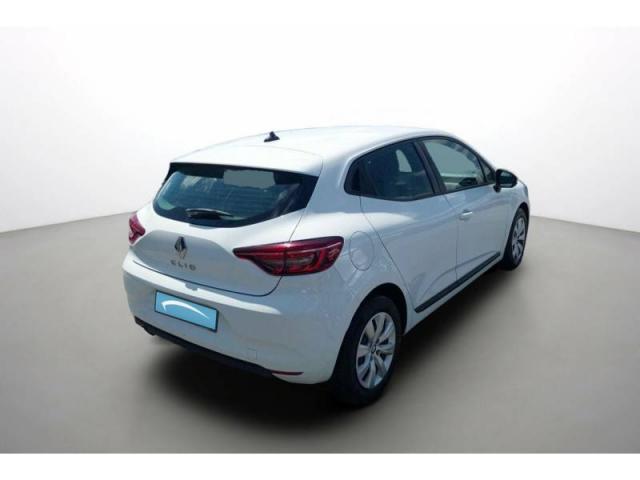 Renault Clio image 2