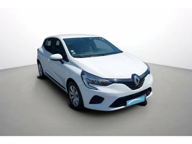 Renault Clio image 1