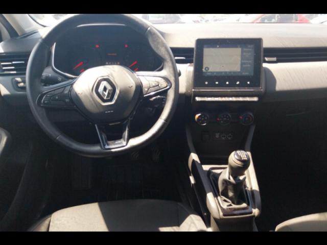 Renault Clio image 8