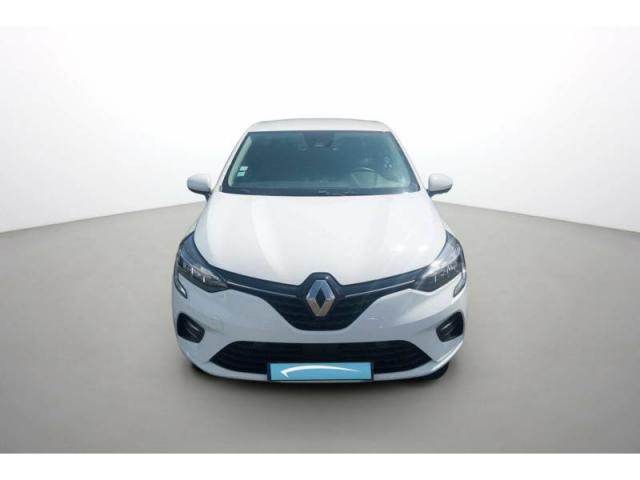 Renault Clio image 4