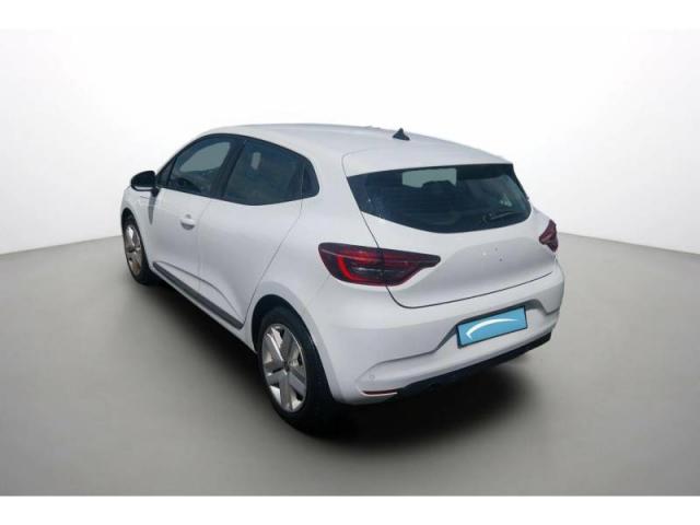 Renault Clio image 2