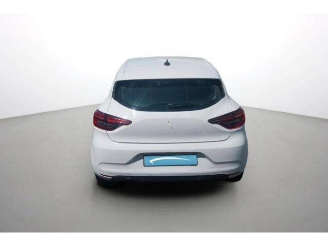 Renault Clio image 6