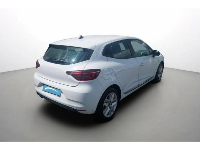 Renault Clio image 8