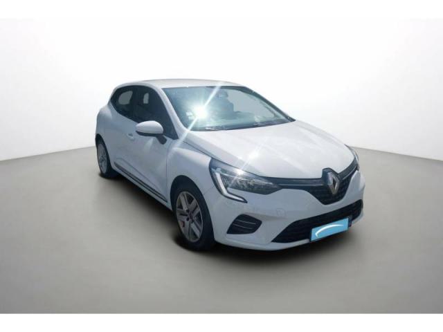 Renault Clio image 3