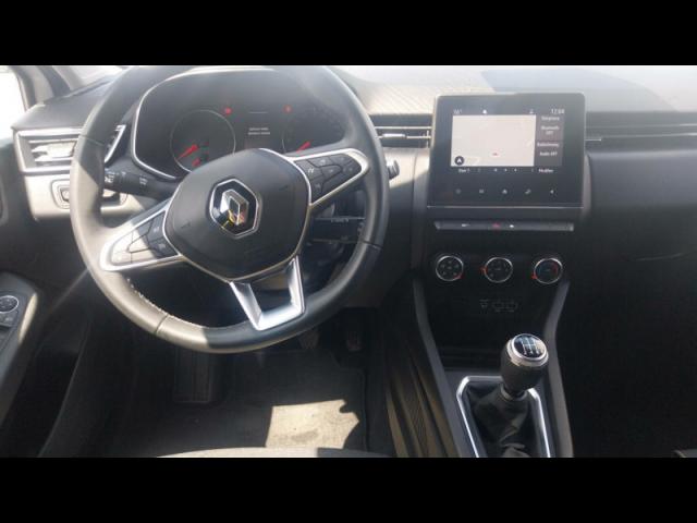 Renault Clio image 7
