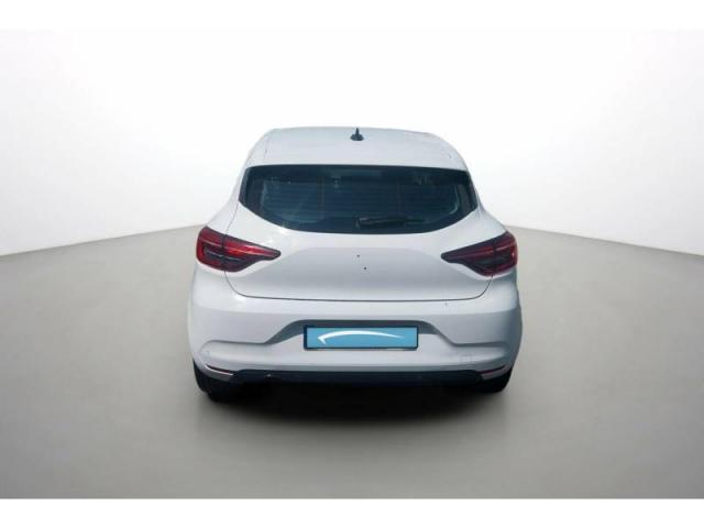 Renault Clio image 2