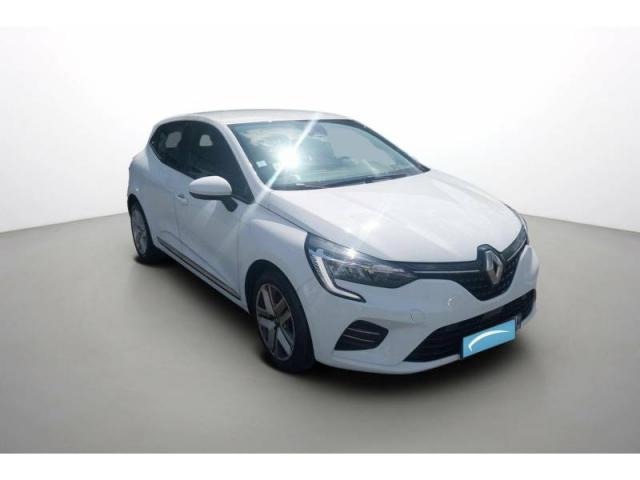 Renault Clio image 5
