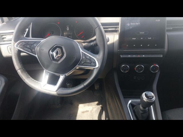 Renault Clio image 6