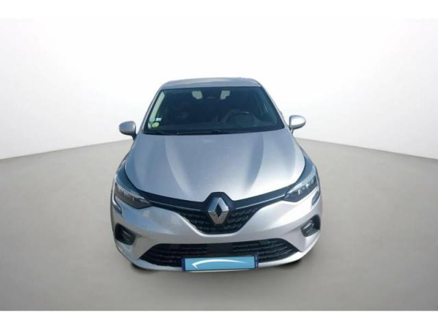 Renault Clio image 7