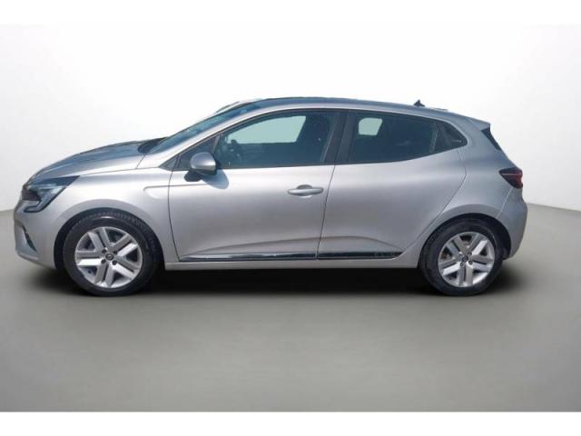 Renault Clio image 1