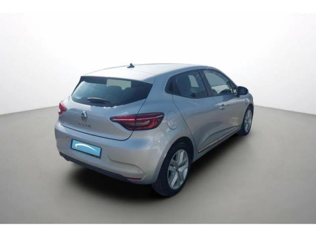 Renault Clio image 8