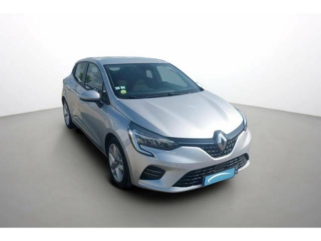 Renault Clio image 3