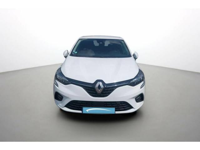 Renault Clio image 4