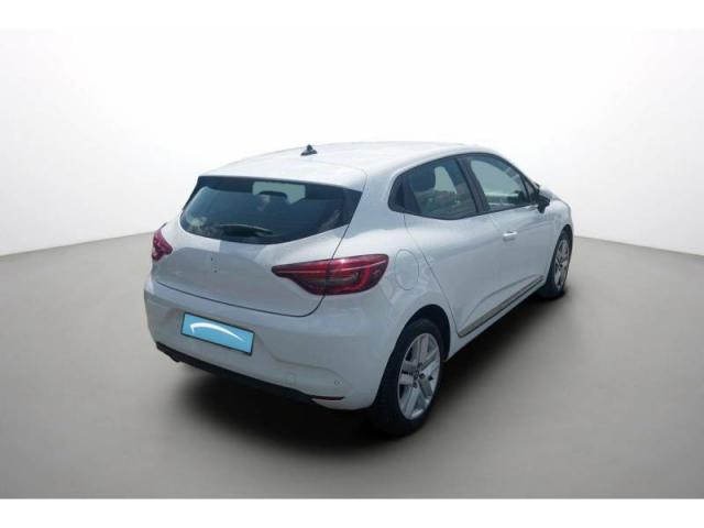 Renault Clio image 1