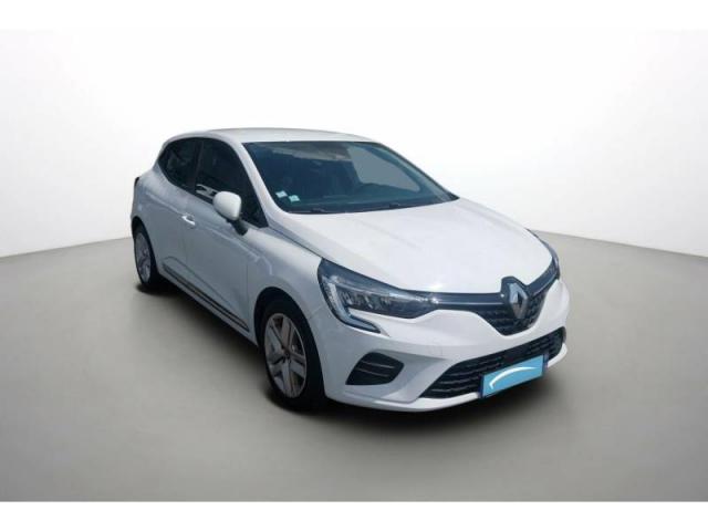 Renault Clio image 7