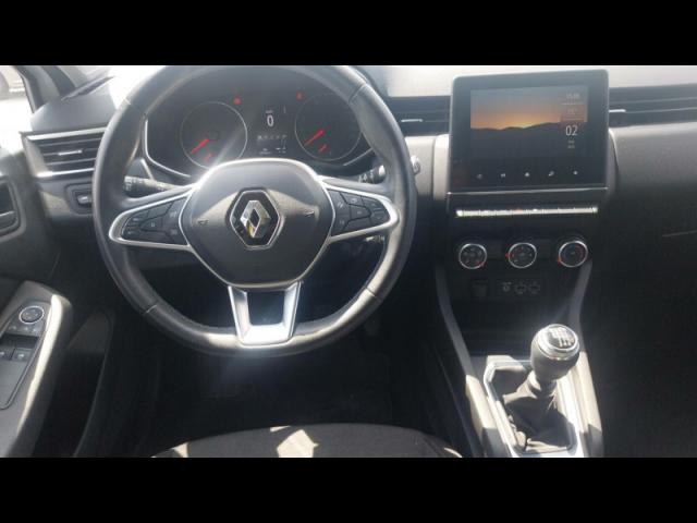 Renault Clio image 6