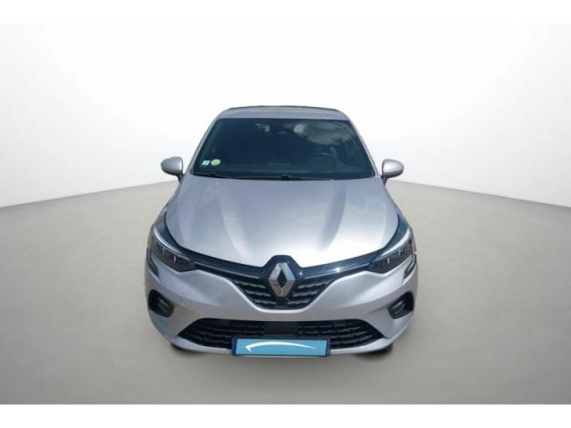 Renault Clio image 1