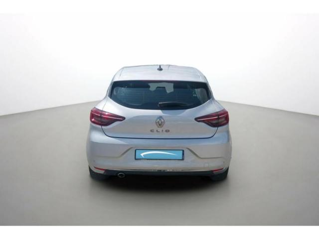 Renault Clio image 8