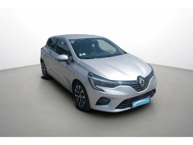 Renault Clio image 2