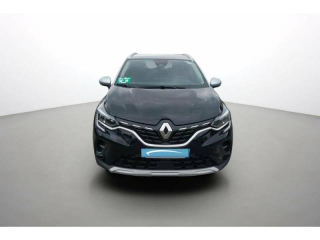 Renault Captur image 8