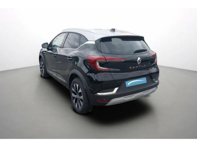 Renault Captur image 5