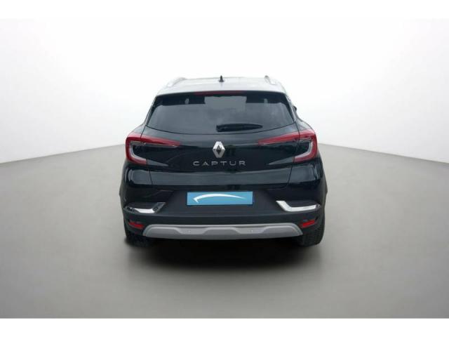 Renault Captur image 3