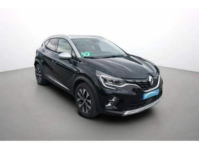 Renault Captur image 1