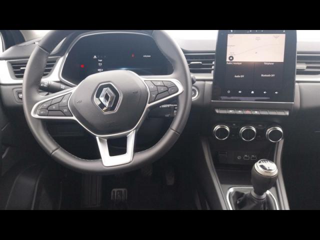 Renault Captur image 2