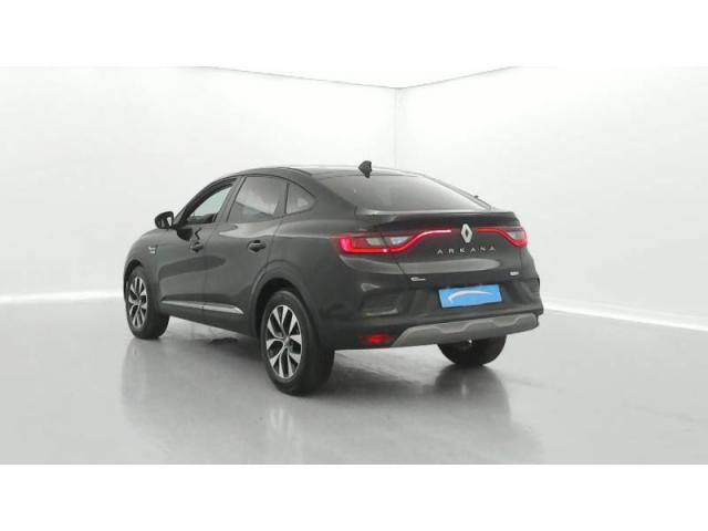 Renault Arkana image 4