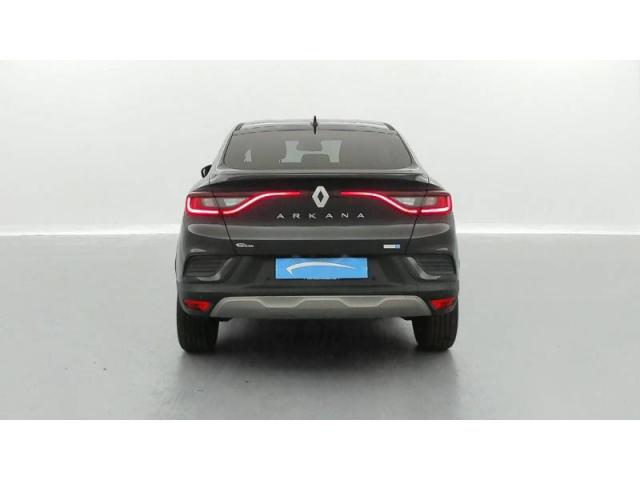 Renault Arkana image 3