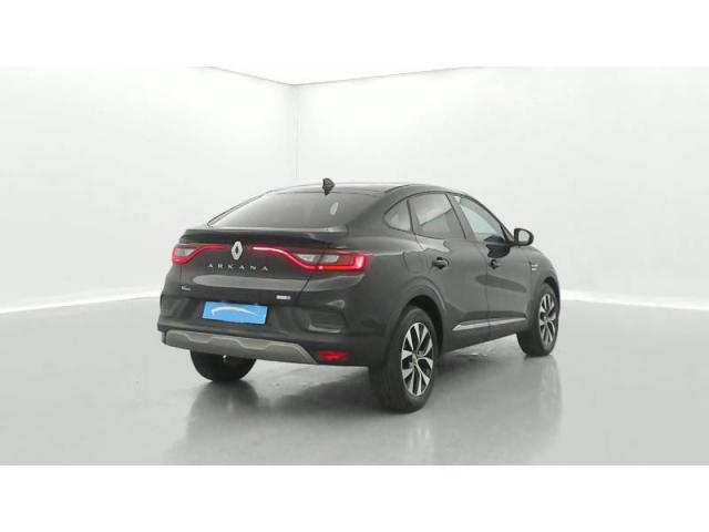 Renault Arkana image 8