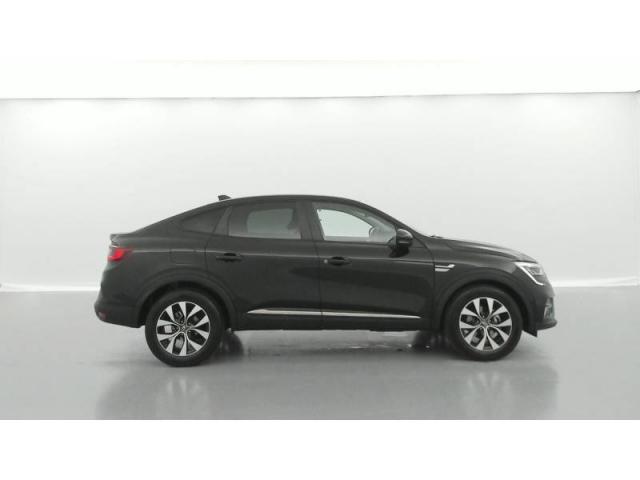 Renault Arkana image 5