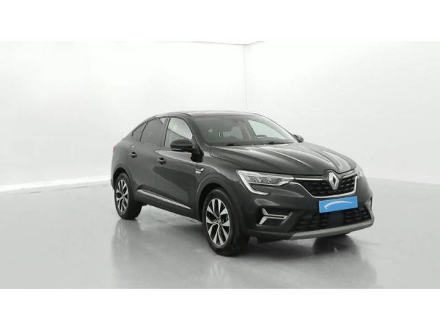 Renault Arkana image 9