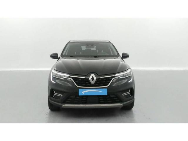 Renault Arkana image 6